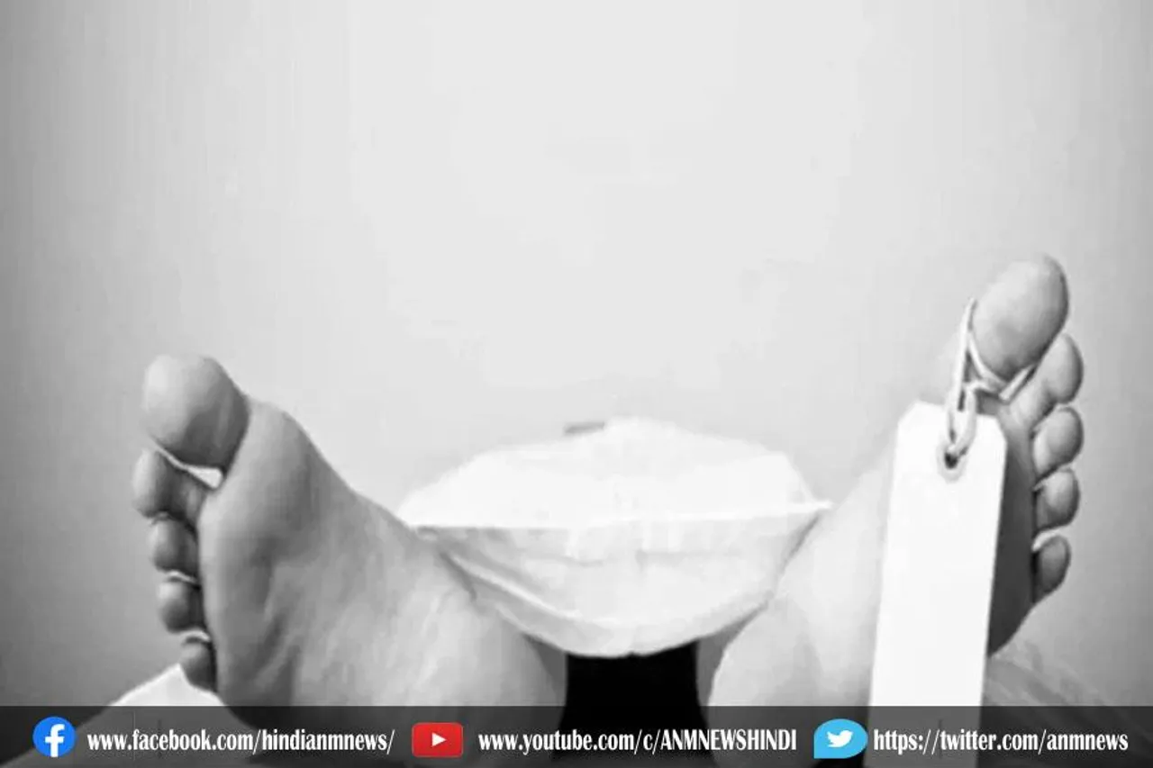 सुरक्षा बलों के साथ मुठभेड़ में दो लाख रुपये का इनामी नक्सली ढेर
