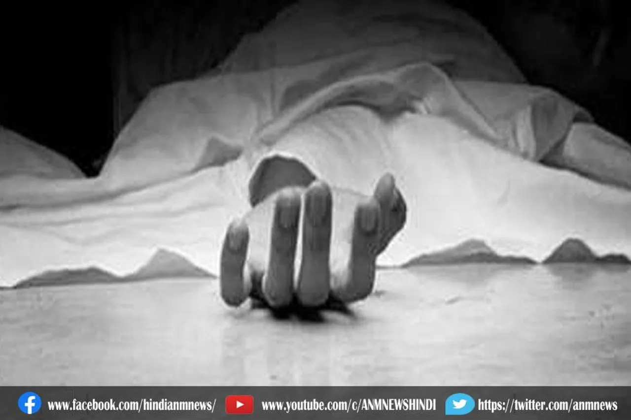 स्कूल के शौचालय में मिला दसवीं के छात्र का शव