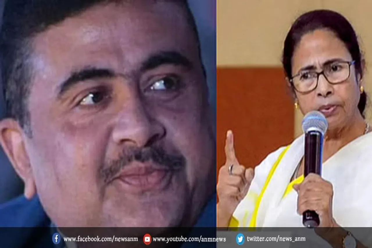 ममता बनर्जी के चुनावी एजेंट शेख सुफियान को बड़ी राहत