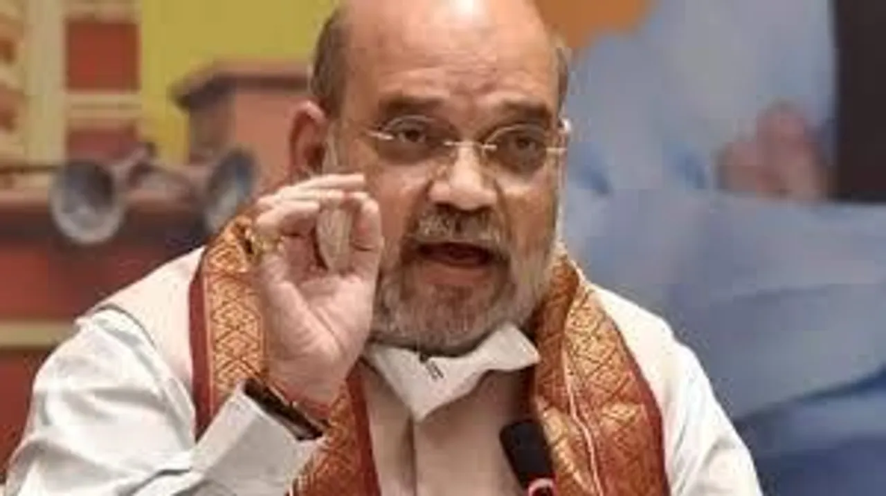 अमित शाह अंडमान और निकोबार द्वीप का दौरा करेंगे