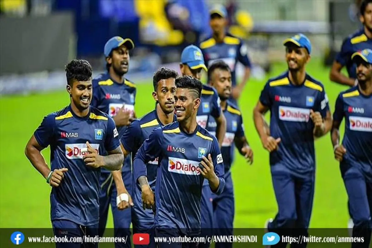दम दिखाने की तैयारी में श्रीलंका