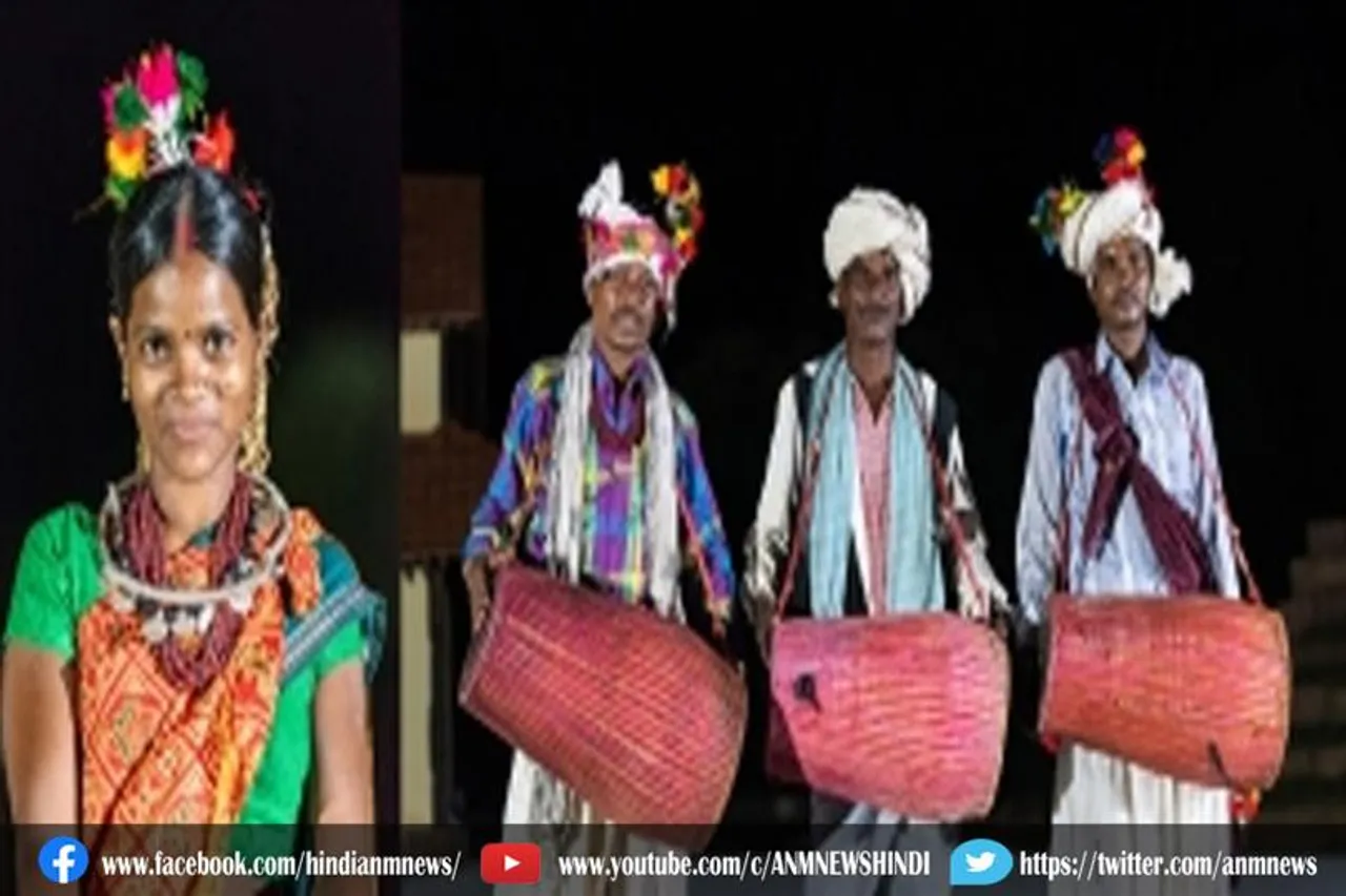 छत्तीसगढ़ सरकार का लक्ष्य पर्यटन को बढ़ावा देने के लिए, एक सुविधा प्रदाता बनना