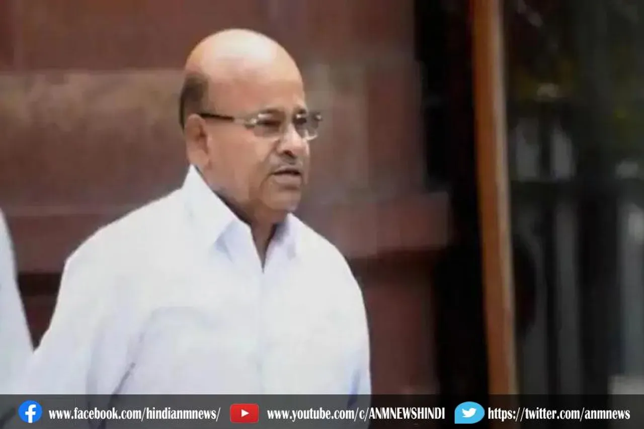 थावरचंद गहलोत कर्नाटक के नए राज्यपाल