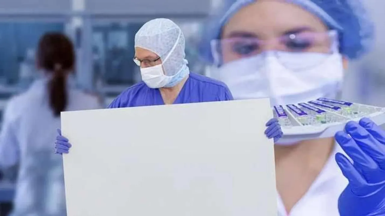 तेलंगाना में कोविड-19 के 183 नए मामले, दो मरीजों की मौत