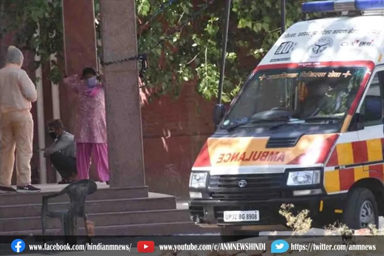 कानपुर: दूरबीन विधि से निकाला पांच किलो का ट्यूमर