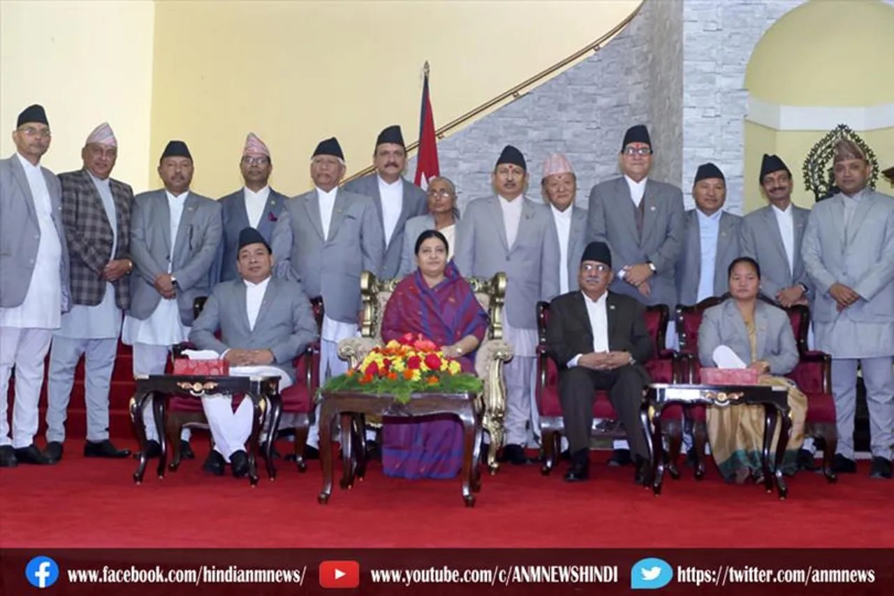 नेपाली कांग्रेस चुनाव के लिए तैयार, प्रकाश महत, बालकृष्ण बन सकते है पार्टी महासचिव