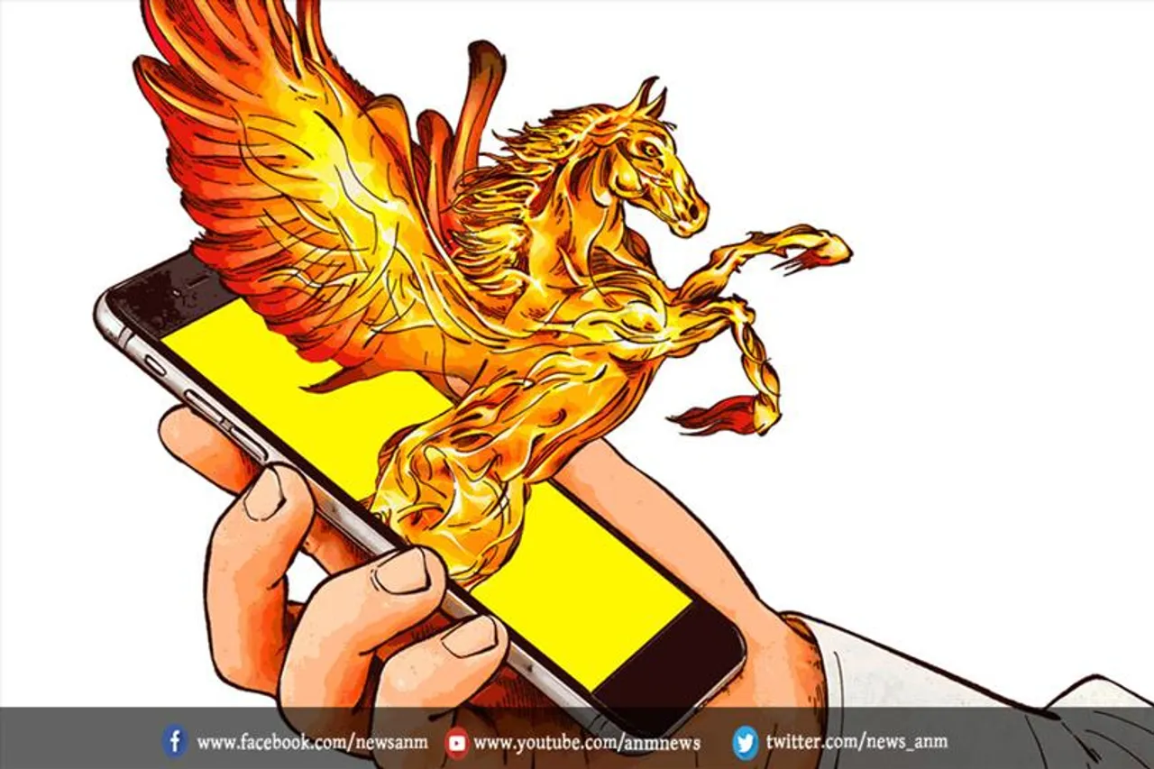 स्पाईवेयर फर्म पर डिफॉल्ट होने का मंडरा रहा खतरा