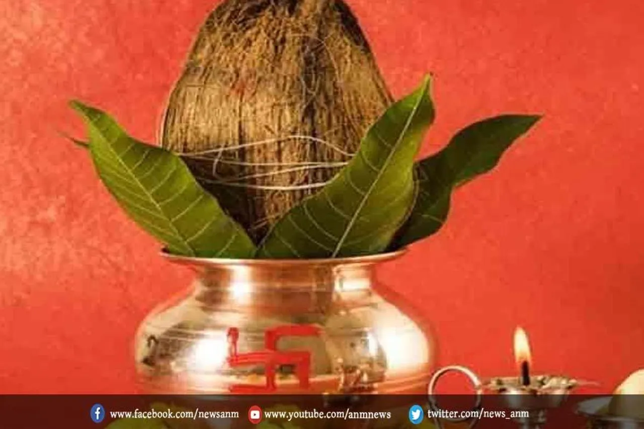 जानिए चैत्र नवरात्रि पर्व के बारे में