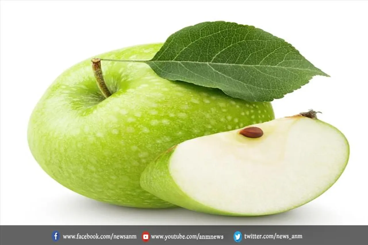 हरा सेब खाने से क्या होता है फायदे ?
