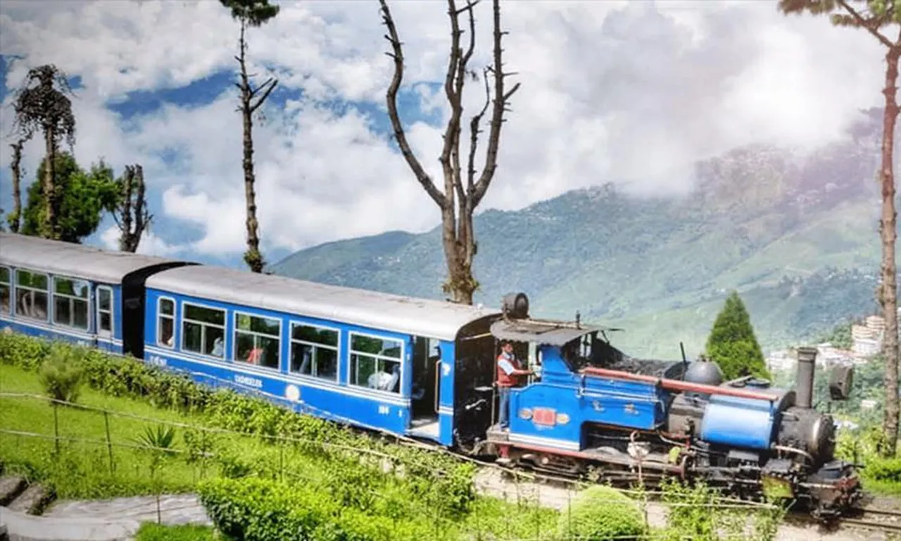 दार्जिलिंग में नो वैक्सीन नो एंट्री