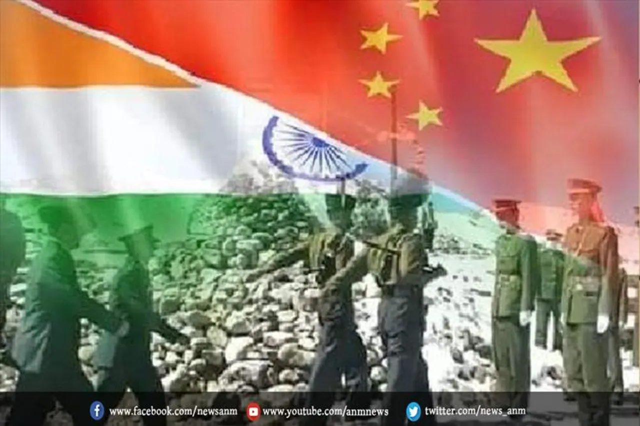 भारत-चीन सैन्य कमांडरों के बीच कल होगी 13वें दौर की बातचीत