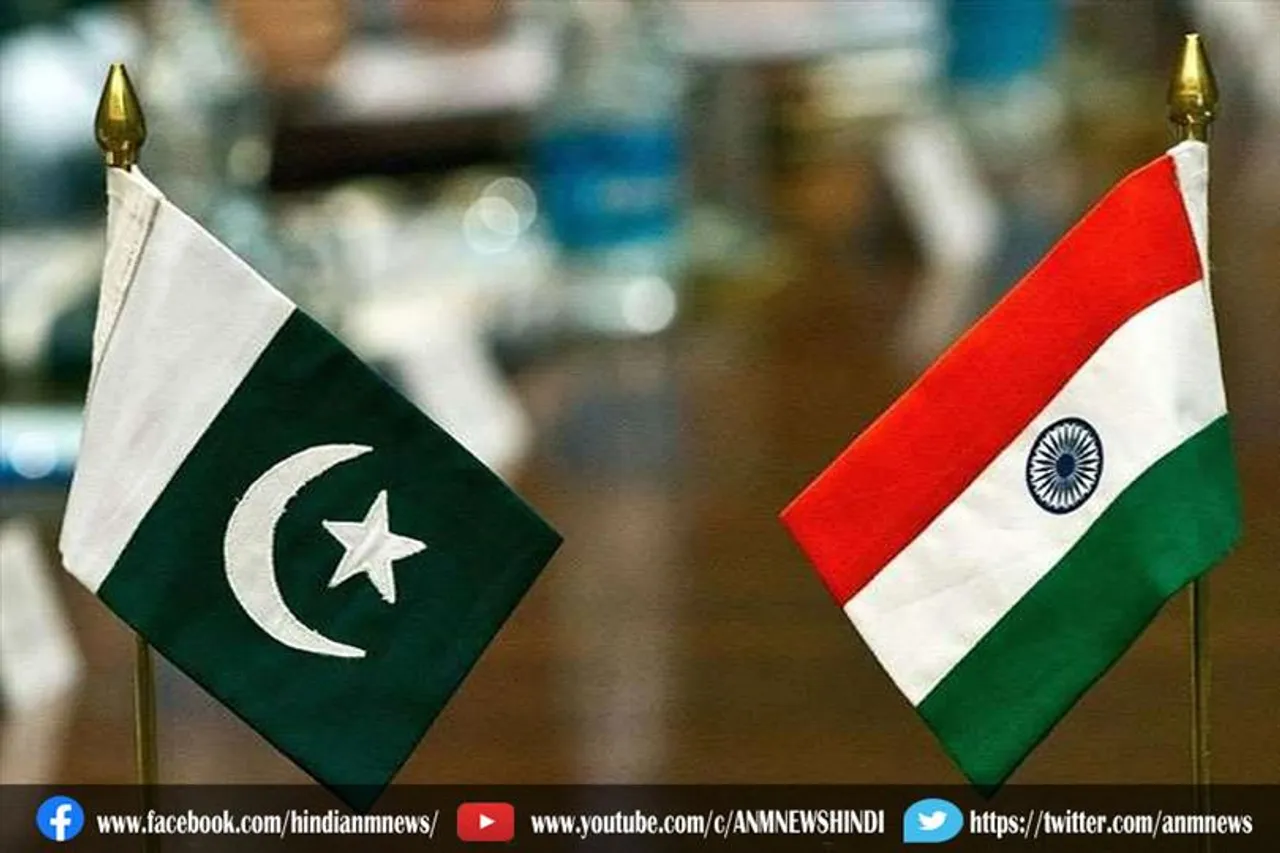 इस बैठक के लिए 1-3 मार्च तक पाक का दौरा करेगा भारतीय प्रतिनिधिमंडल