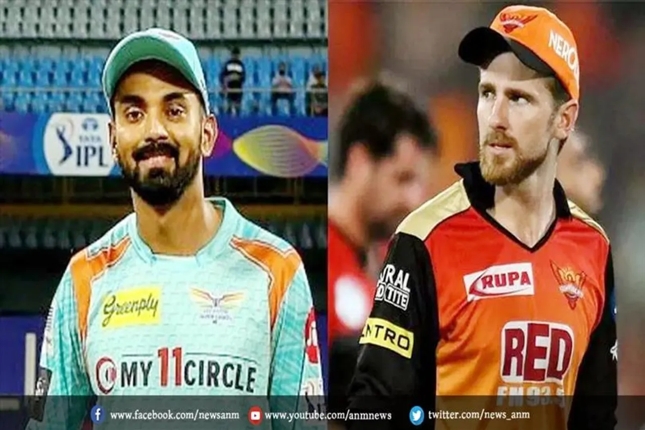 SRH vs LSG: लखनऊ के ओपनर्स मैदान पर