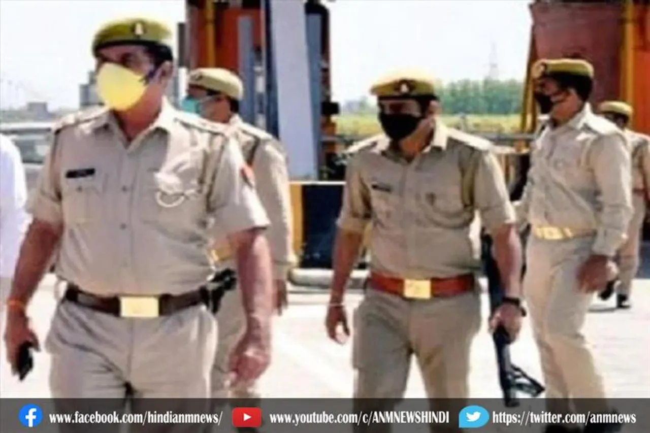 यूपी के बिजनौर निवासी को हथियारों के साथ गिरफ्तार किया जम्मू-कश्मीर पुलिस