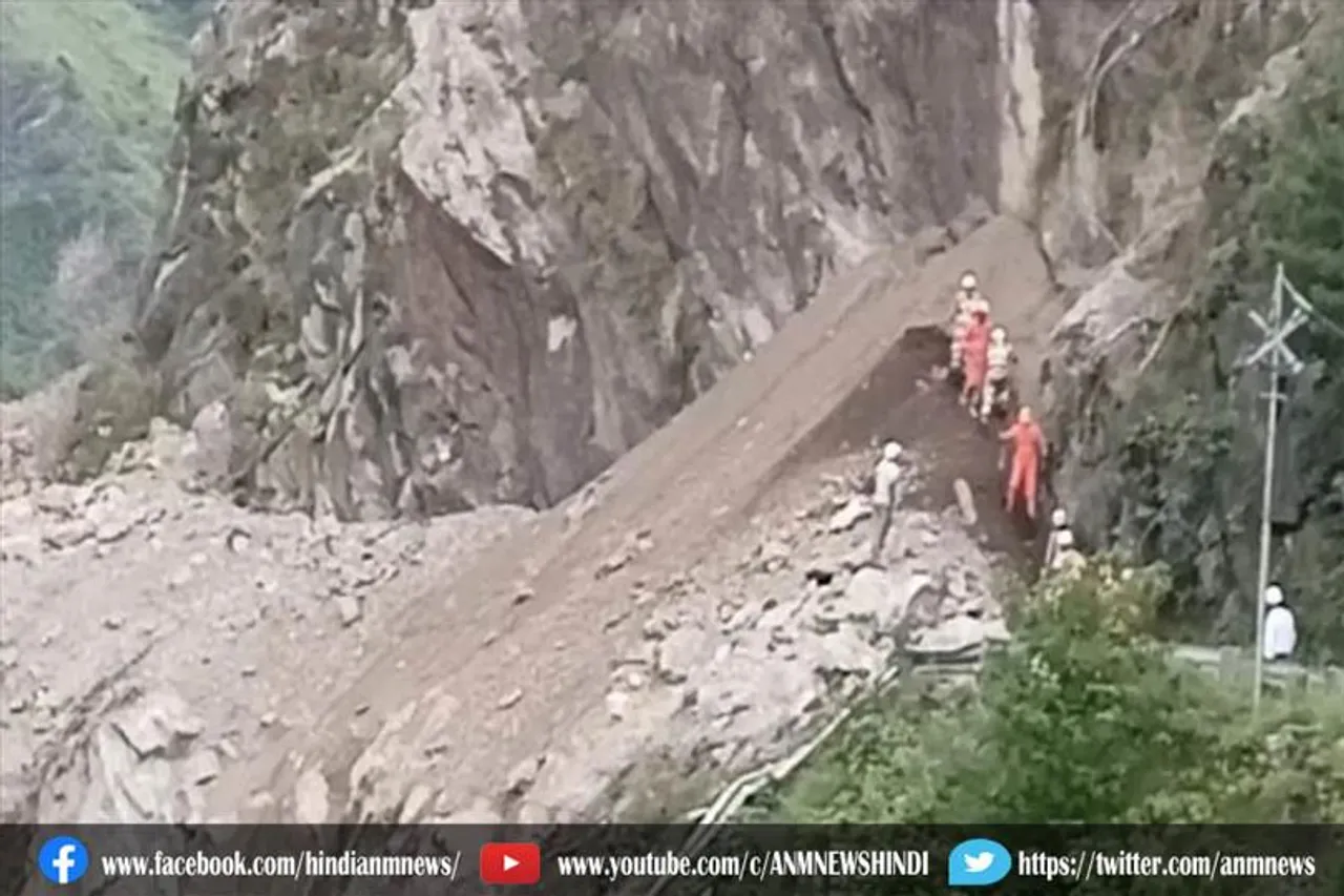 किन्नौर: भूस्खलन से मरने वालों की संख्या बढ़कर हुई 25