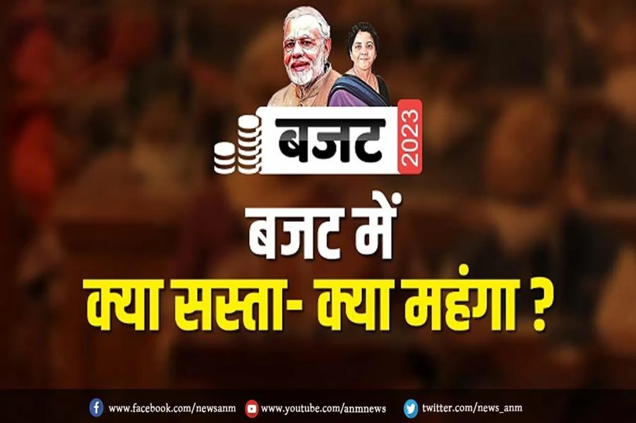 नौवां बजट: क्या महंगा, क्या सस्ता?