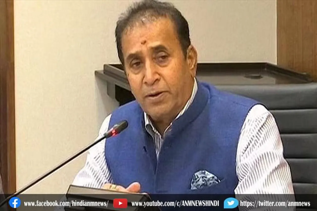 ED के समन पर अनिल देशमुख ने दिलाया याद