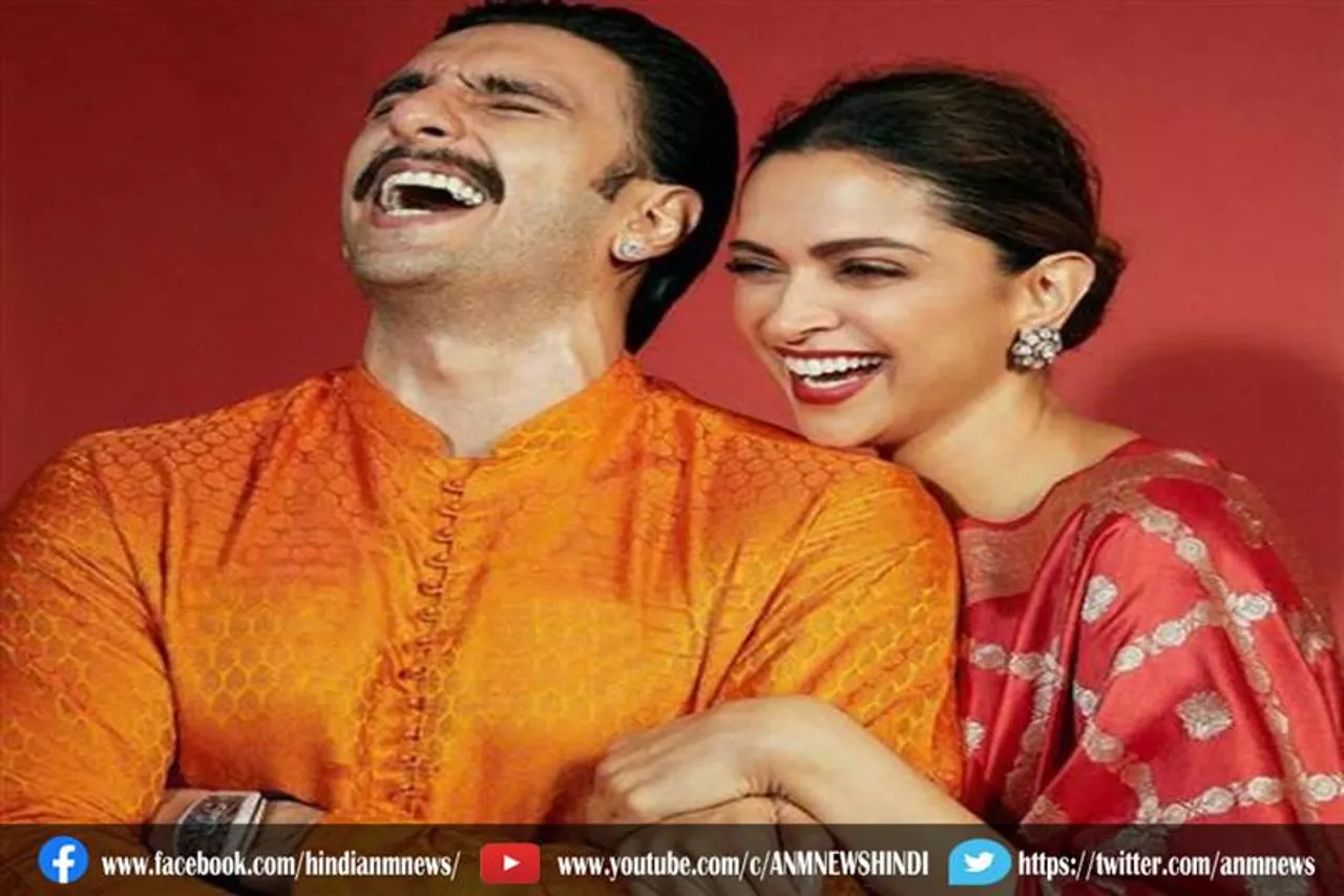 बॉलीवुड के बाद क्रिकेट की दुनिया में दीपिका-रणवीर की एंट्री