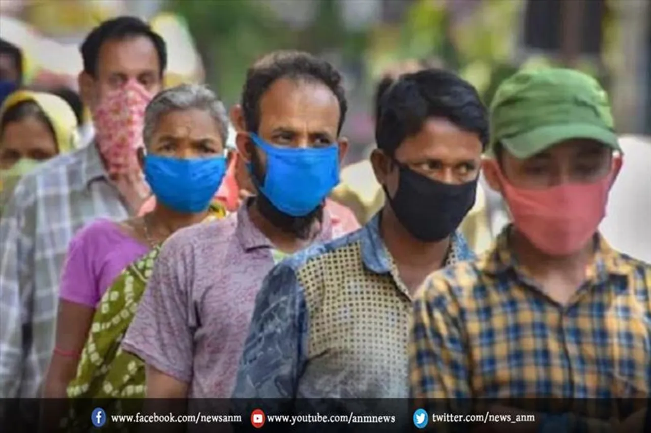 गोवा में 3,936 नए संक्रमित