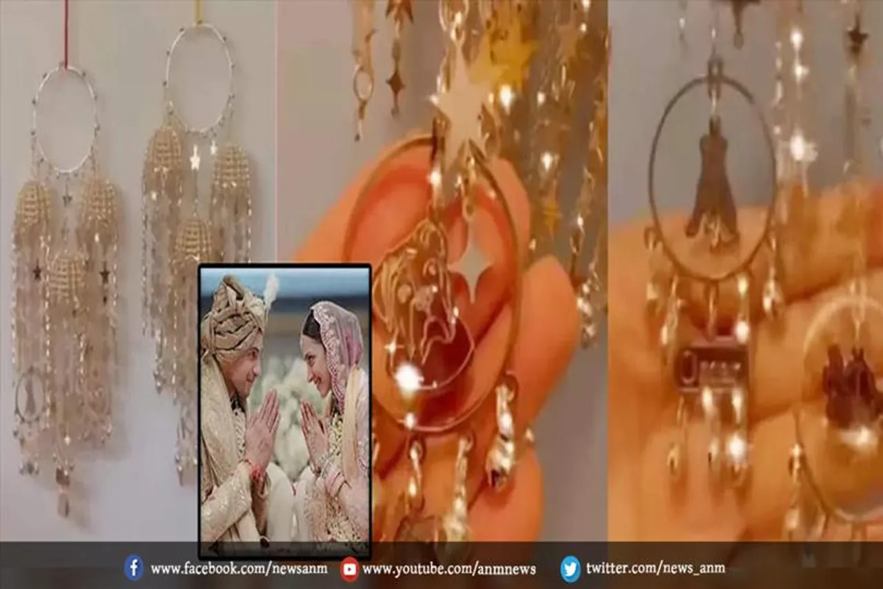 VIDEO: तीन खास बातें जो कियारा की कलिरों को बनाती हैं स्पेशल