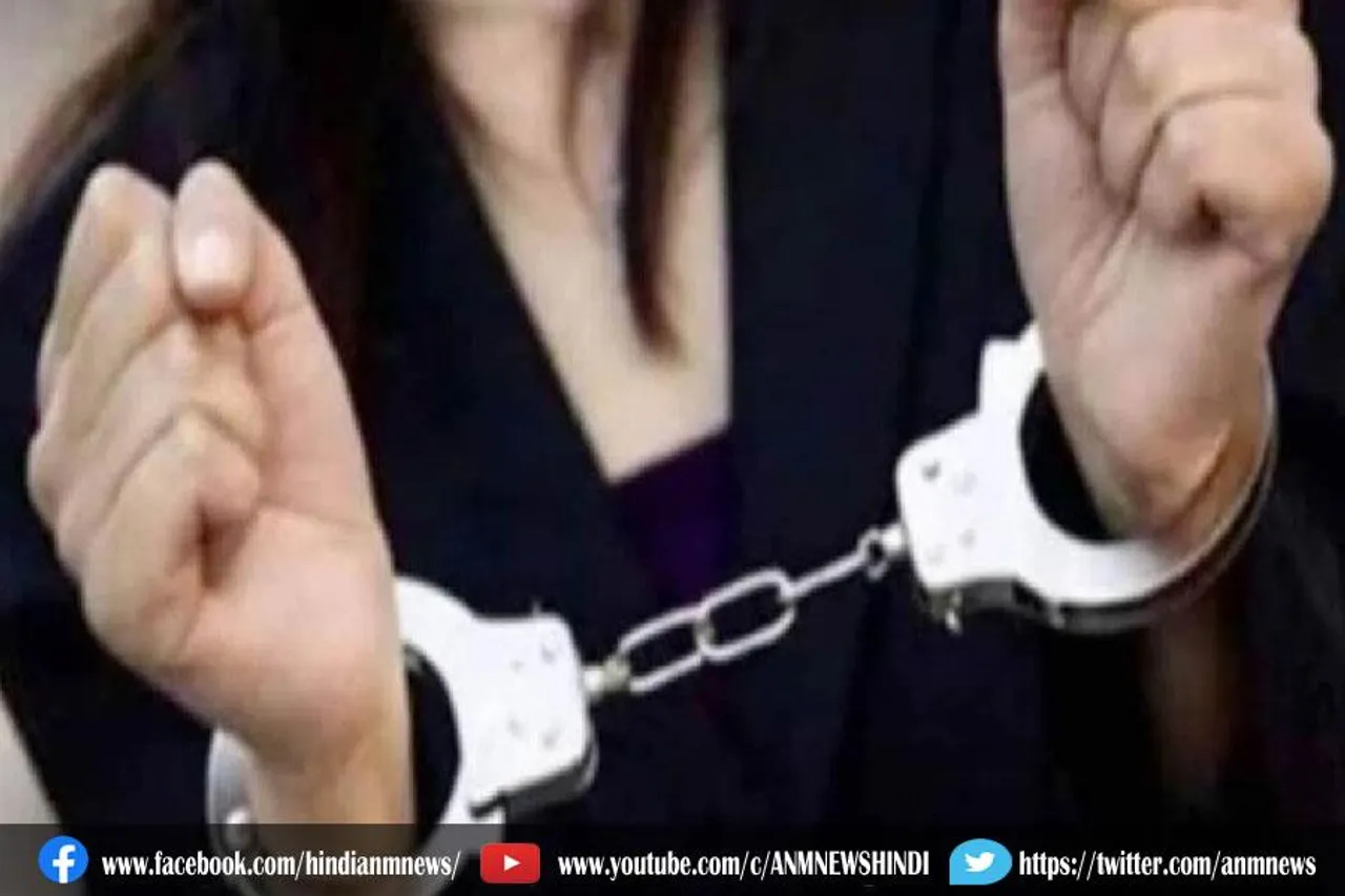 डेटिंग ऐप के माध्यम से लोगों को ठगने के मामले में 2 गिरफ्तार