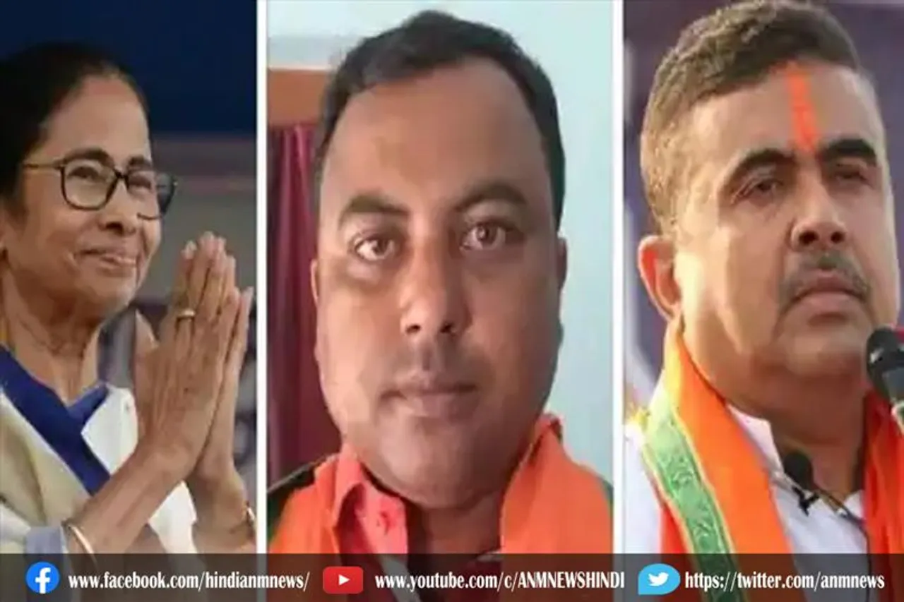 बंगाल में नहीं थम रहा खूनी खेला, टीएमसी पर लगा आरोप