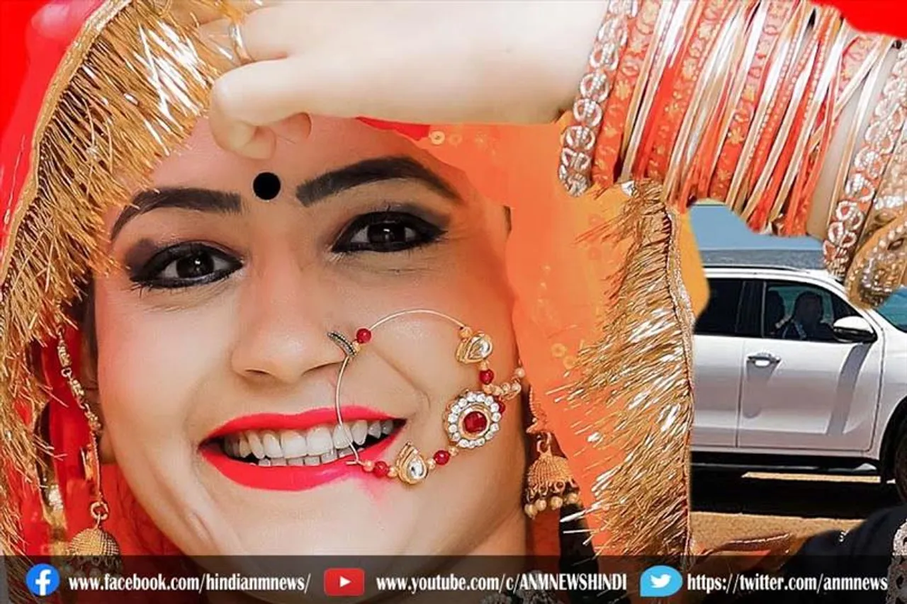 दुबारा किसके साथ एंट्री करना चाहती है गौरी नागोरी