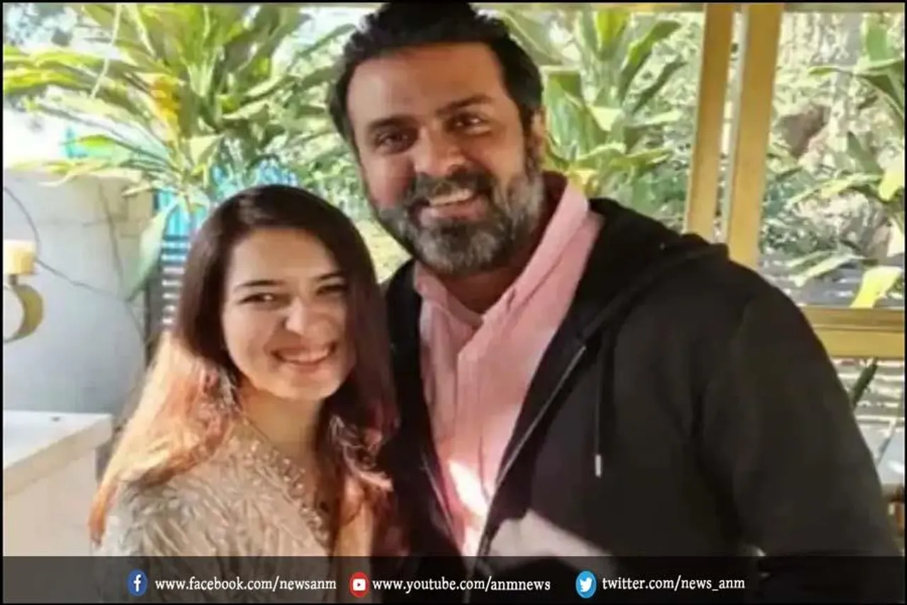 पापा बने 'लव स्टोरी 2050' फेम एक्टर