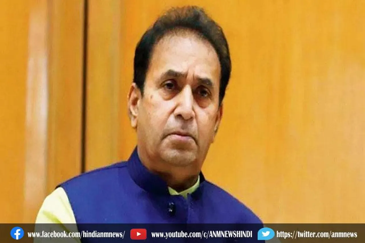 अनिल देशमुख के पीएस पलांडे निलंबित