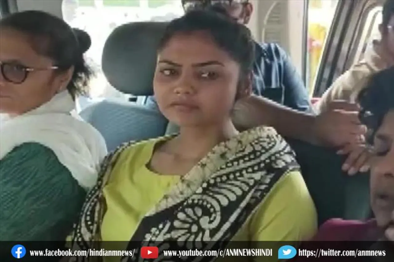 सयानी घोष त्रिपुरा में गिरफ्तार, आज दिल्ली में धरना देंगे टीएमसी सांसद