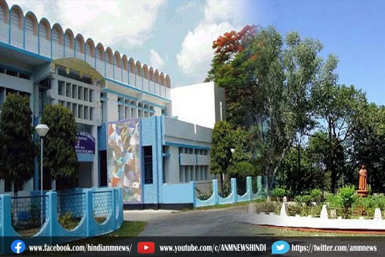 तीन विश्वविद्यालय कुलपतियों के बिना चल रहे