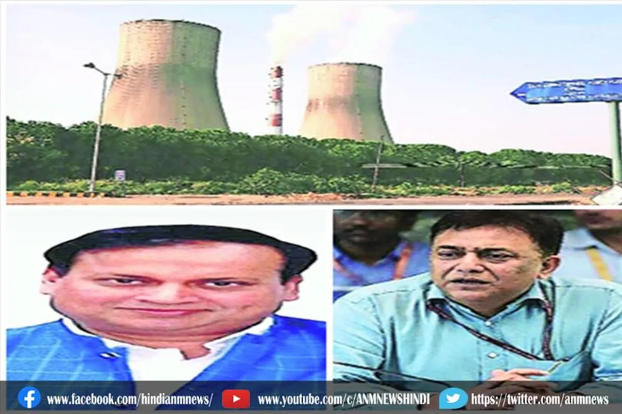 कोयले की कमी पर हुई चर्चा