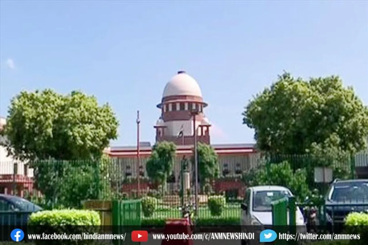 ईदगाह मैदान पर गणेश चतुर्थी मनाने की इजाजत देने से सुप्रीम कोर्ट ने इनकार कर दिया