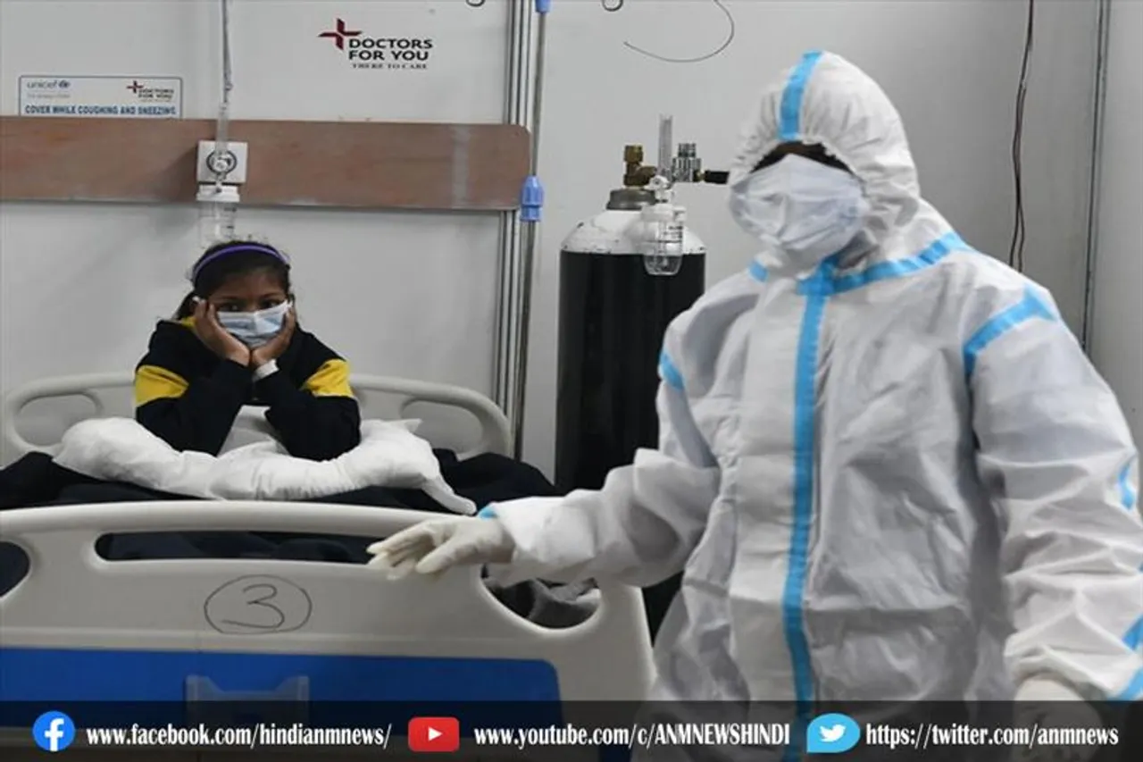 दुमका में दो दिनों में 84 स्कूली बच्चे कोरोना वायरस से संक्रमित