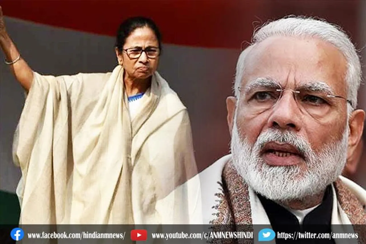 पीएम मोदी समेत कई सीनियर लीडर्स से मिलेंगी सीएम ममता