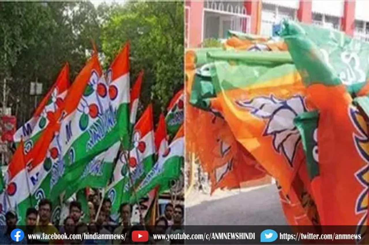 भाजपा नेताओं ने किया गोरखालैंड के लिए समर्थन