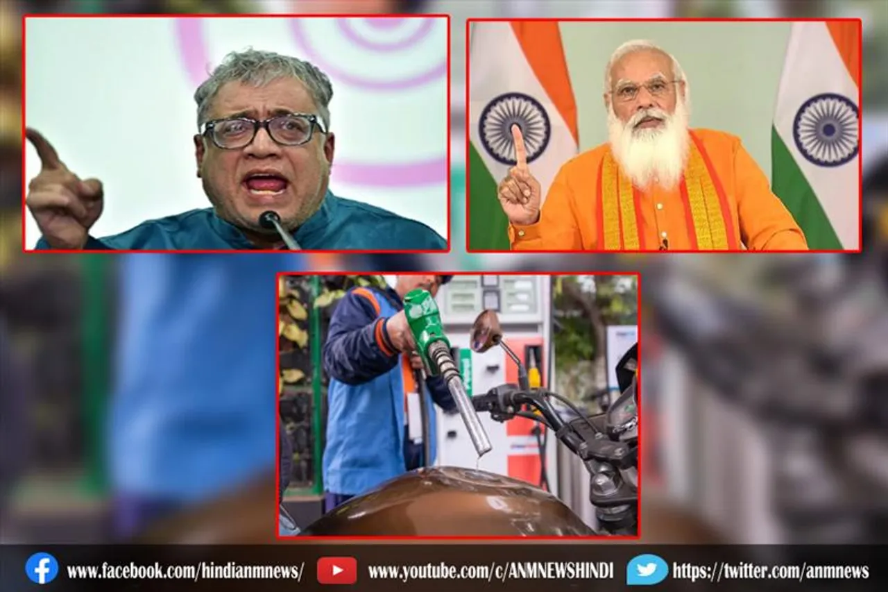 तृणमूल सांसद ने प्रधानमंत्री और मंत्रियों को बधाई दी