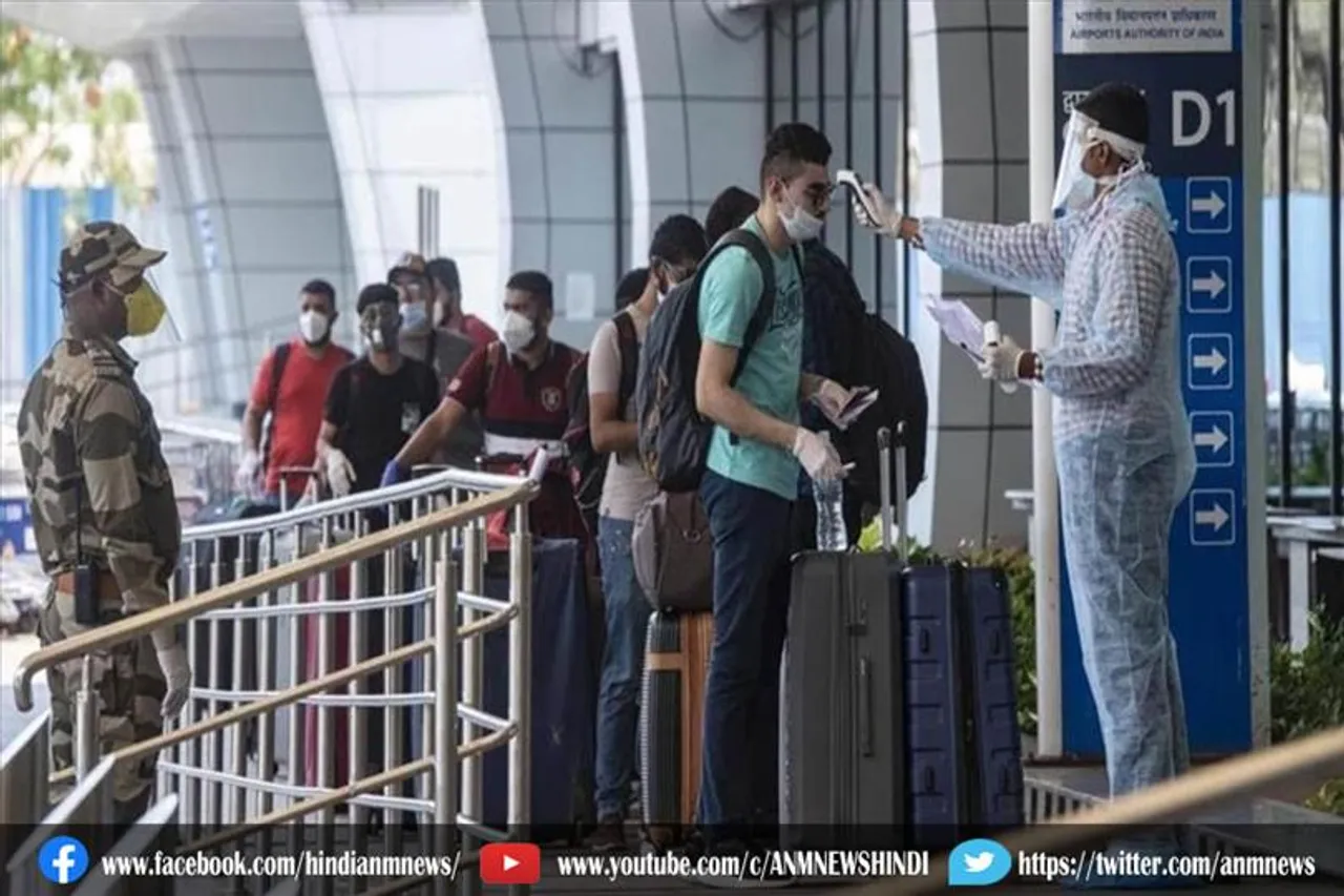 यह एक सही योजना की तरह लग रहा था" कनाडा के जिन्होंने COVID-19 के लिए सकारात्मक परीक्षण किया
