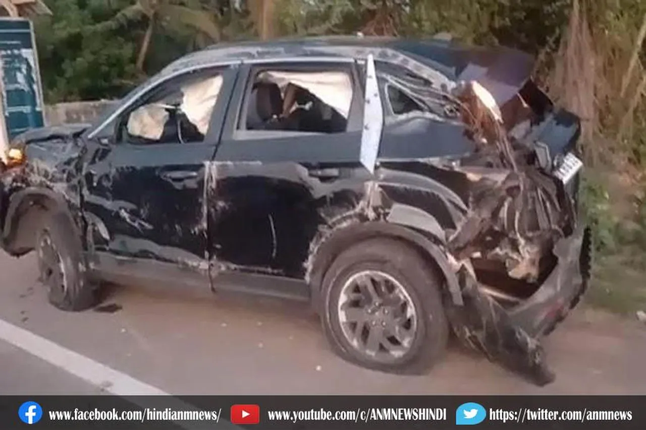 बिग बॉस फेम ये एक्ट्रेस एक्सिडेंट में घायल