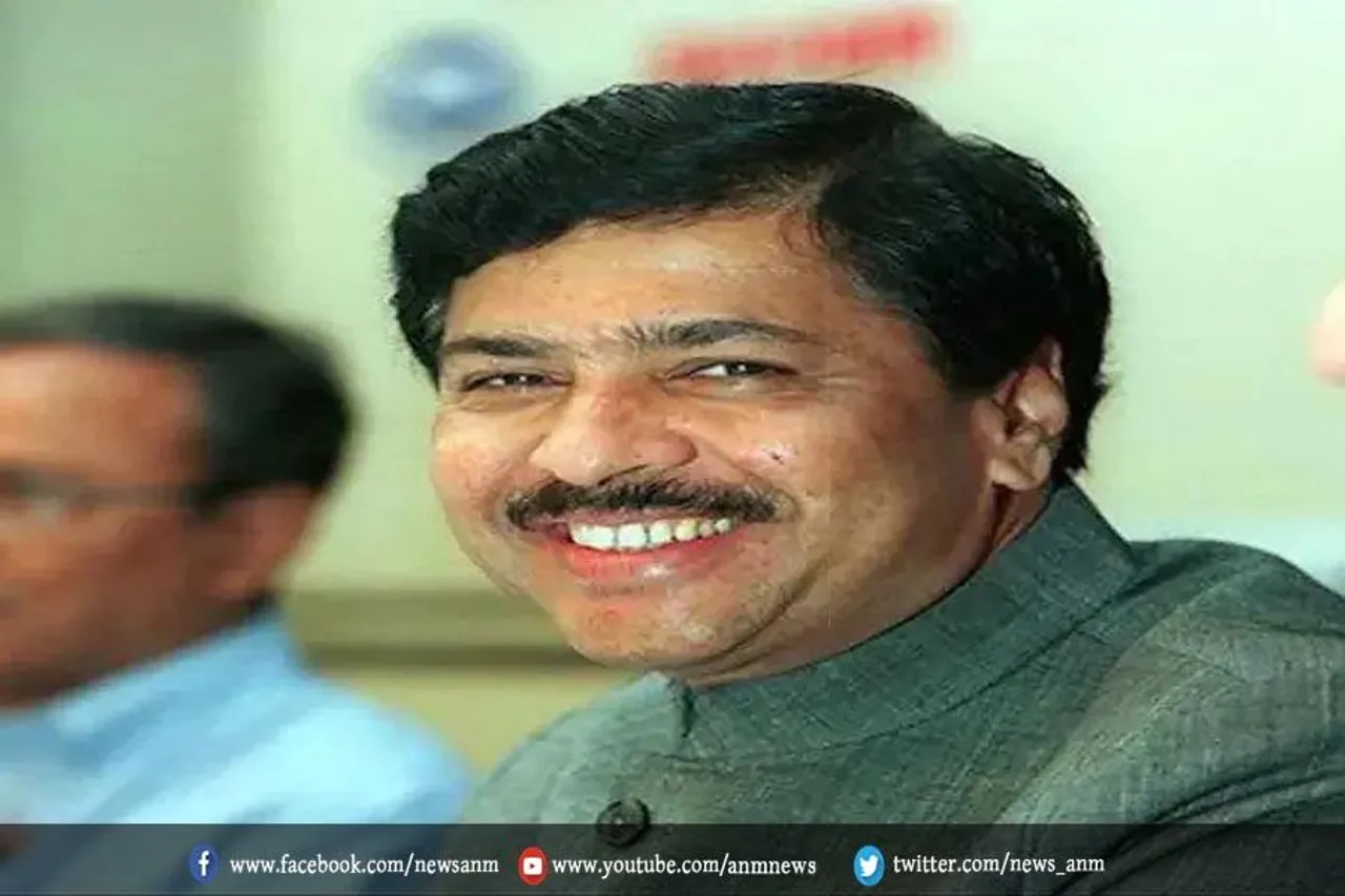 भाजपा के दिवंगत नेता आए चर्चा में