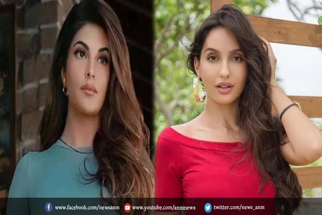 जैकलीन के बाद अब नोरा फतेही की बारी