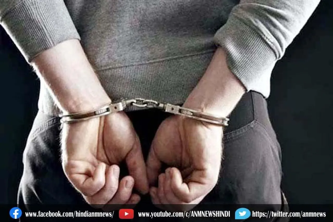 पंजाब पुलिस को बड़ी सफलता लगी हाथ