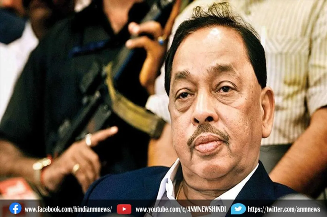 मुख्यमंत्री को थप्पड़ मारने कि बात केंद्रीय मंत्री को पड़ी भारी