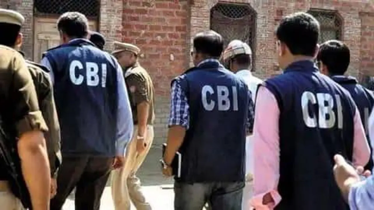 नंदीग्राम में भाजपा कार्यकर्ता की हत्या के मामले में सीबीआई ने 11 लोगों को किया गिरफ्तार