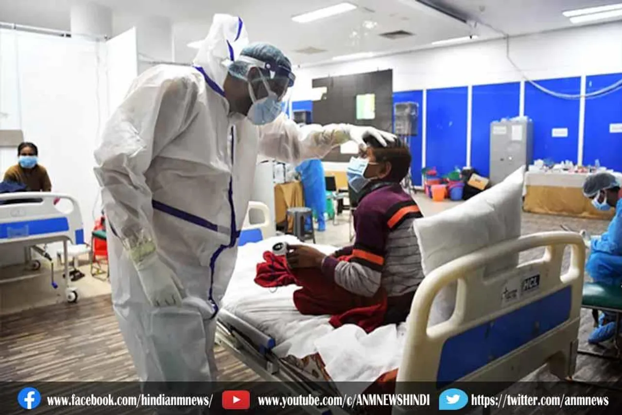 त्रिपुरा में एक महीने के बाद कोविड से कोई मौत नहीं