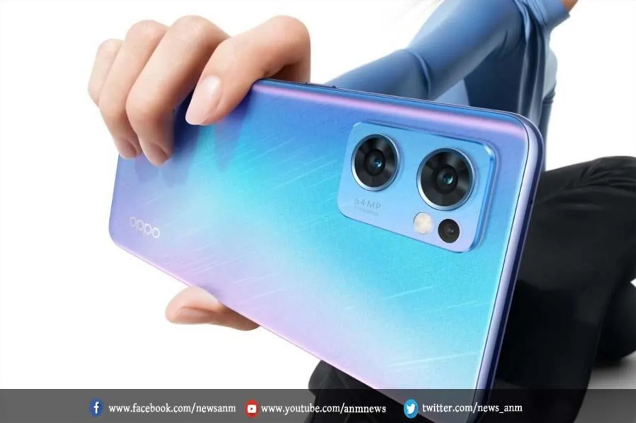 Oppo Reno 8T 5G जल्द होगा लॉन्च