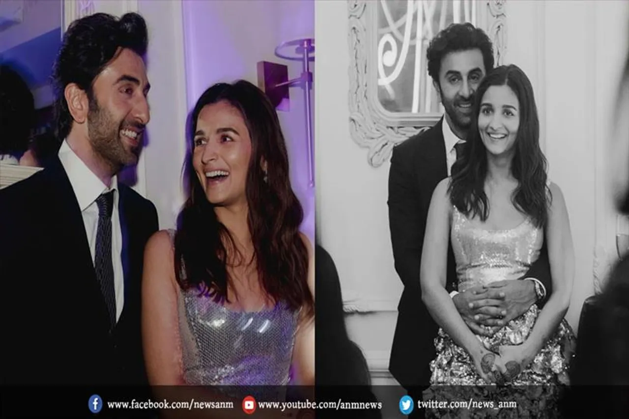 आलिआ ने कर ली काम और बच्चा दोनों की तैयारी