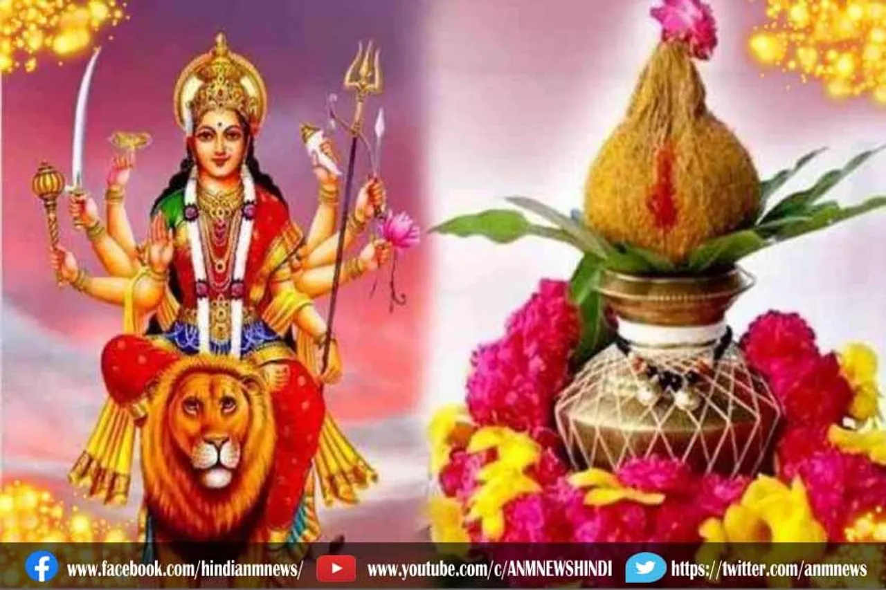 जानिए, वर्षभर में कितने नवरात्र होते हैं