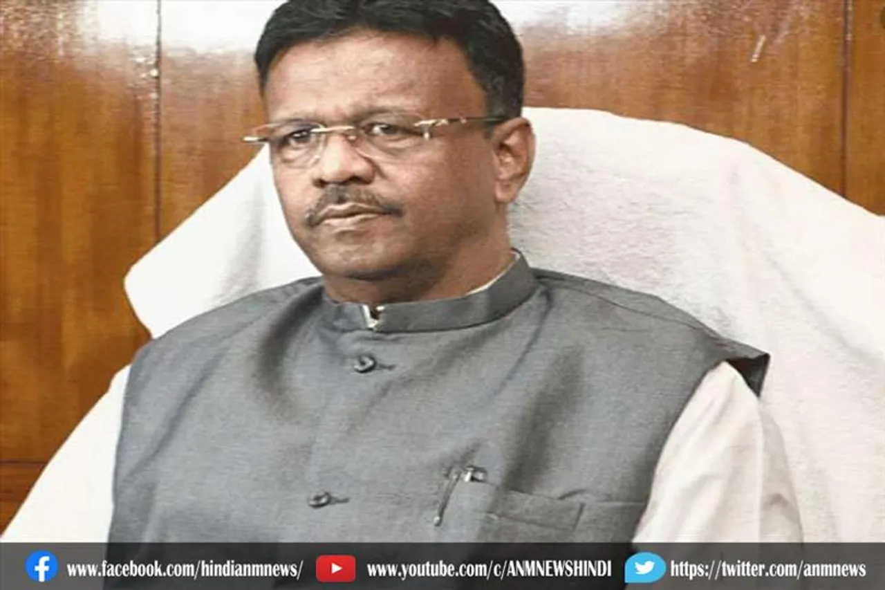 फिरहाद हकीम ने केएमसी के मुख्य प्रशासक के पद से दिया इस्तीफा
