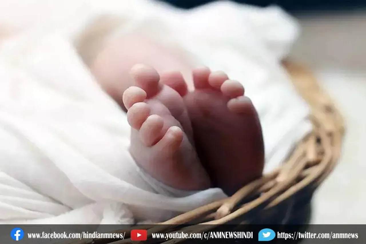 बेटी के इलाज के लिए महिला ने बच्चे को बेचा